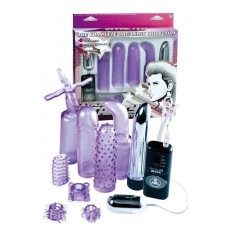 Набор для двоих Ultra Vitality Kit Purple