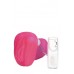 Вибромассажер для мужчин Jelly Pocket Pal Vagina Multispeed Pink 