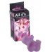 Вибромассажер для мужчин All 4's Loveclone vagina in Lavender 