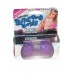 Вагинальные шарики 100% Agitating Silicon Balls: purple  