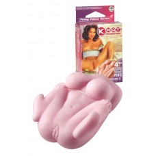 Стимулятор для мужчин Knot Position: LoveClone II Masturbator 