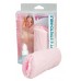Стимулятор для мужчин Pinky's Masturbator: LoveClone RX: Pink 