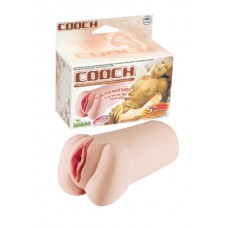 Вагина мастурбатор Cooch 5 LoveClone Pussy