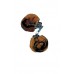 Наручники Metal Handcuff with Plush Lion