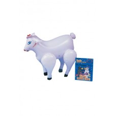 Надувная овечка PVC Inflatable Sheep
