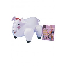 Надувная свинка PVC Inflatable Piggie