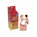 Оригинальный сувенир Mini Action Couple Boxed 