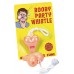Оригинальный свисток Plastic Boobie Party Whistle