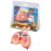 Оригинальный сувенир Wind Up Swimming Boobie
