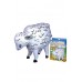 Надувная овечка PVC Inflatable Sheep 