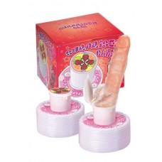 Оригинальный сувенир Surprised Cake 