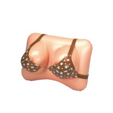 Подушка Boobie Pillow 