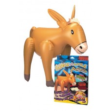 Надувной ослик Shake a Little Ass Inflatable Donkey 