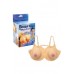 Имитаторы женской груди  Breast Enhancer Strap-On: Big Size 