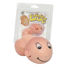 Сувенир заводная игрушка Baby Bob: Penis Worm Toy