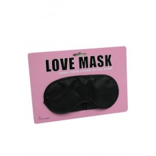 Маска Love mask