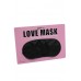 Маска Love mask