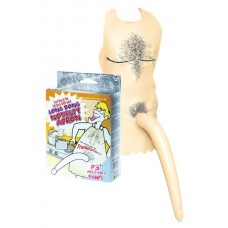 Оригинальный фартук Long Dong Novelty Apron