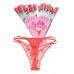 Подарочные эротические трусики Novelty Pants in Carton Vase
