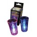 Сувенир стаканчики Light Up Willy Surprise Shot Glass 