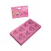 Формочки для льда Heart Shaped Ice Cube Tray