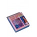 Набор эрекционных колец New Magic Ring Set of 4. 