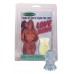Насадка-удлинитель Stretchable Love Sleeve Clear.