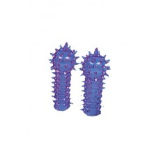 Насадка French Stretchable Sleeve Purple