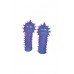 Насадка French Stretchable Sleeve Purple