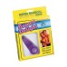 Кольцо эрекционное Romeo Delight Super Magical Stretch clear 