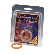Кольцо эрекционное Love Rubber Cock Ring in Clamshell 