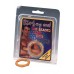 Кольцо эрекционное Love Rubber Cock Ring in Clamshell 