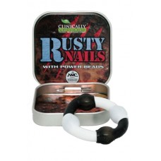 Кольцо эрекционное Rusty Nails: TPR Ring 