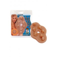 Кольцо эрекционное Lovers Cushion 