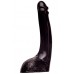 Анальный стимулятор All Black: 32 cm