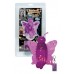Клитеральный стимулятор Dominate Butterfly: Wireless: Purple 