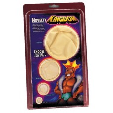 Подарочные презервативы Novelty Kingdom 4 in 1 set
