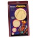 Подарочные презервативы Novelty Kingdom 4 in 1 set