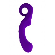 Вибромассажер Hedone Purple
