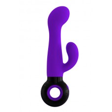 Вибромассажер Nambi Purple