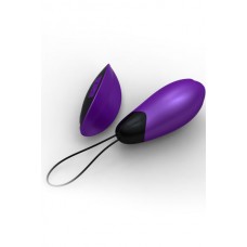 Набор вибростимуляторов Lilian Purple