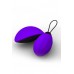 Вибромассажер Bibi Purple