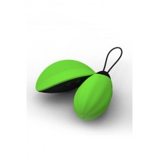 Вибромассажер Bibi Green