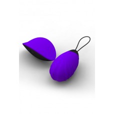 Вибромассажер Fairy Purple