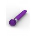 Вибромассажер Touch Vibe Purple