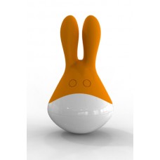 Вибромассажер Totoro Orange