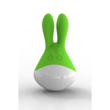 Вибромассажер Totoro Green