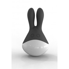 Вибромассажер Totoro Black