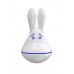 Вибромассажер Totoro White