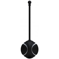 Вагинальный шарик O-Balls Single Black